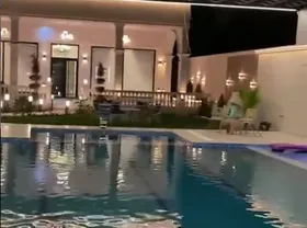 منتجع وجه القمر