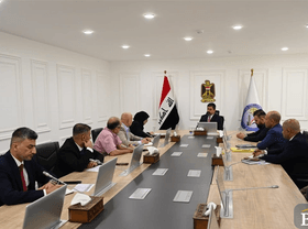 وزير العدل يوجّه بإعداد قاعدة بيانات عقارية تسهم في دعم خطط الدولة المتعلقة بالإسكان