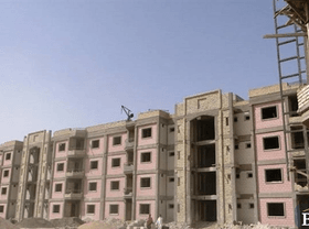 الحكومة تعتمد طريقة جديدة لتوزيع الوحدات السكنية للمستحقين في العراق