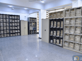العدل: انجاز ارشفة البيانات الخاصة بمالكي العقارات في سبع مديريات