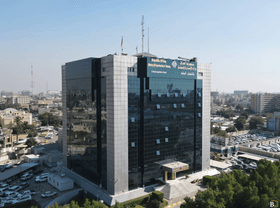 الإعمار: نحتاج إلى 2.3 مليون وحدة سكنية
