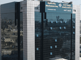 الإعمار: خارطة إسكانية لمعالجة أزمة السكن في العراق