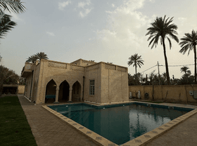 خان النخيل 