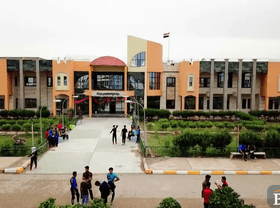 جامعة ذي قار تنفي أي تنازل عن ممتلكاتها العقارية