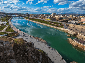 بلدية زاخو: اكتمال التحضيرات لإطلاق وجبة جديدة من الأراضي السكنية للموظفين والمتقاعدين