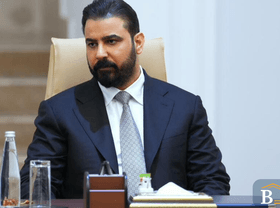 الزيدي يعلن شمول المسيحيين العائدين بمشروع المليون قطعة أرض سكنية