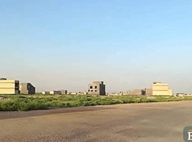 امانة بغداد تمنع تمليك الاراضي المتعارضة مع مشاريع البنى التحتية