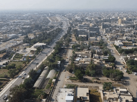 بانتظار تعليمات بغداد.. ديالى تهيئ 44 ألف قطعة أرض سكنية للتوزيع