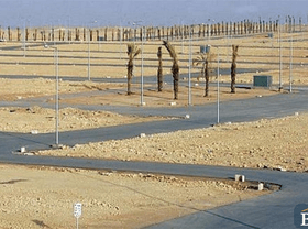تحديد موعد اطلاق منصة التقديم على مشروع المليون قطعة سكنية