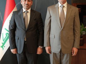 نائب: موافقة العيداني على تخصيص اراضي لاهالي القبلة الساكنين في التجاوزات من غير المستفيدين