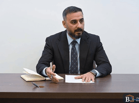 العدل تعد قاعدة بيانات للعقارات في بغداد والمحافظات