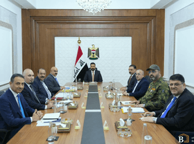الزيدي يوجه باستئناف العمل في المشاريع المتوقفة والإطلاع على أوضاع المناطق النائية