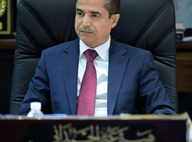 محافظ ذي قار يمنع تحويل المساحات الخضراء إلى اغراض سكنية في الناصرية
