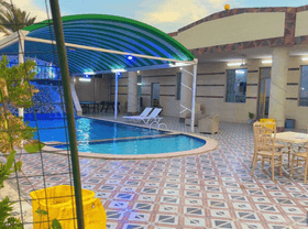 منتجع نوروز