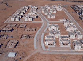 إنشاء 20 ألف وحدة سكنية للأسر ذوي الدخل المحدود في إقليم كوردستان