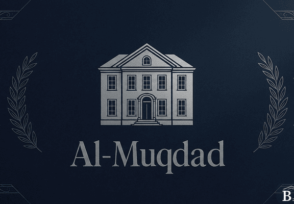 المقداد للتسويق العقاري