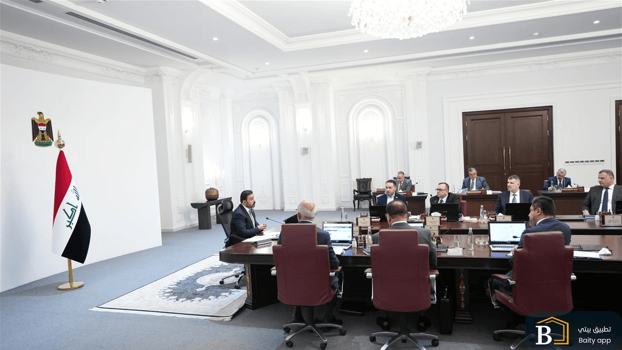 قرارات جديدة لمجلس الوزراء منها يخص المشروعات السكنية