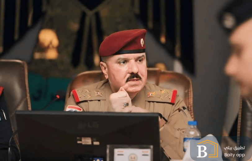 اجتماع حكومي في بغداد لمتابعة ملف البناء في المناطق الزراعية