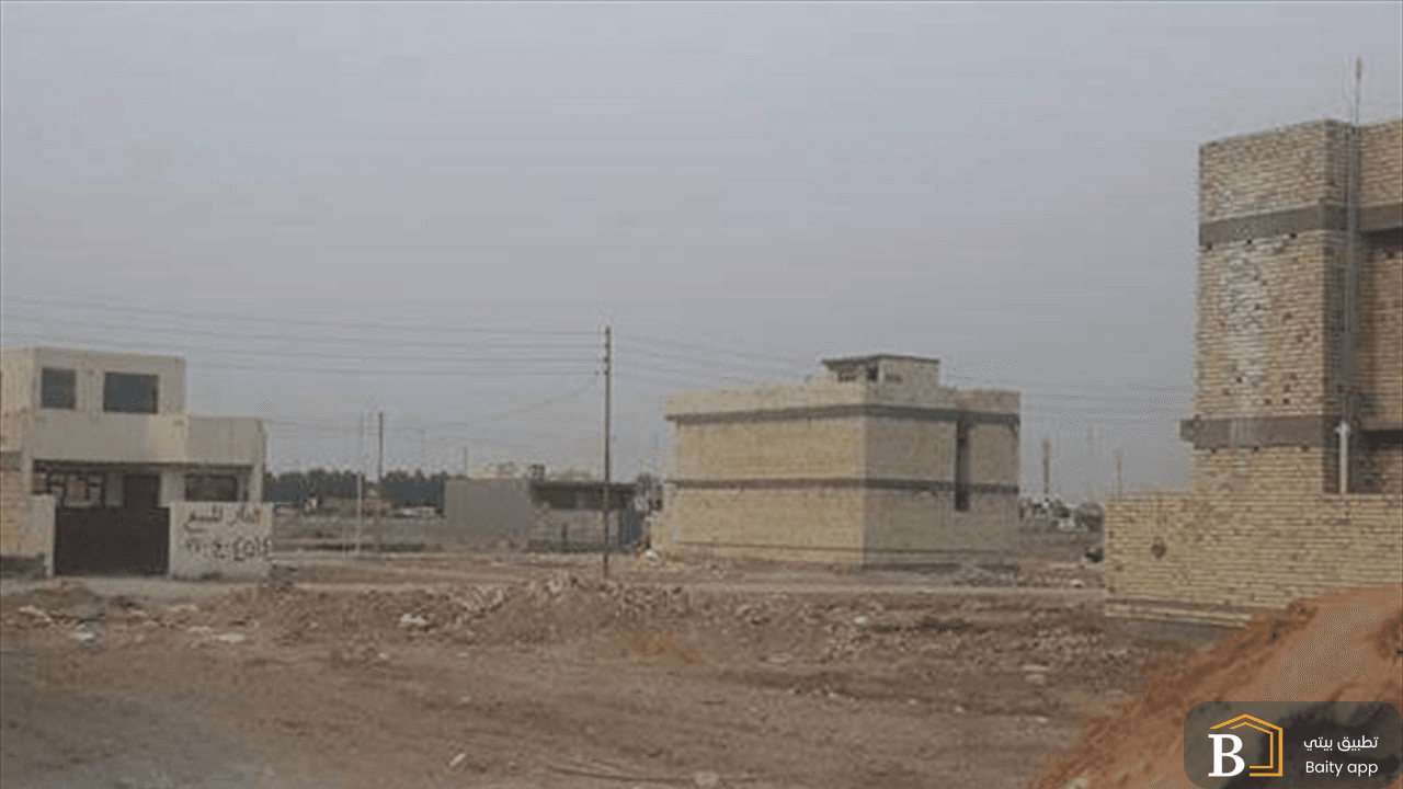 محافظة بغداد توافق على شمول مرضى السرطان بتوزيع قطع الأراضي السكنية