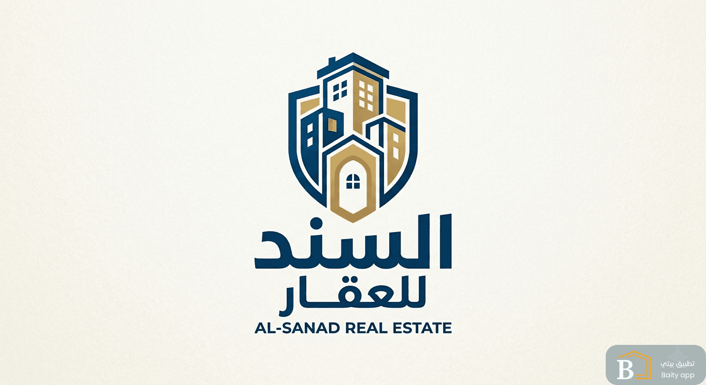 السند للعقار
