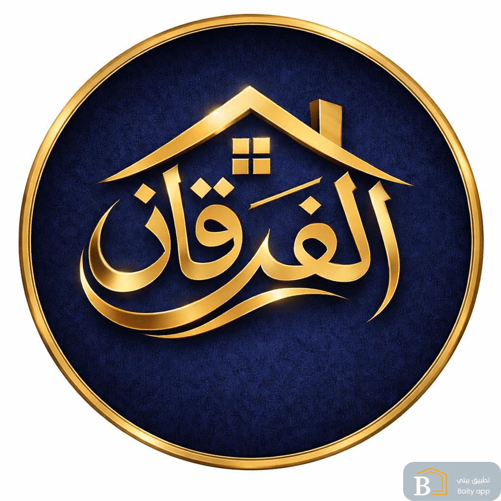 مكتب الفرقان للعقار