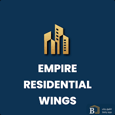 EMPIRE RESIDENTIAL WINGS - امباير  ريزيدنشال وينيكز 