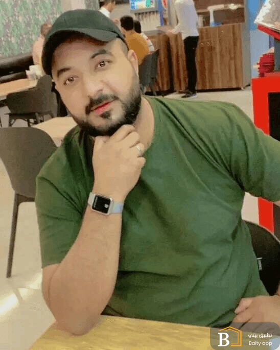 المسوق سامر العراقي 