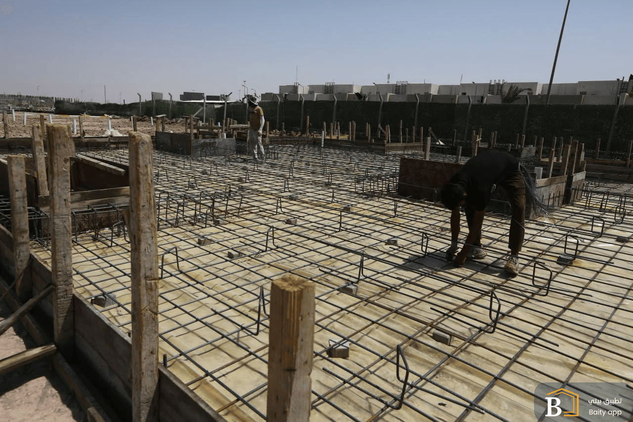 مشروع مجمع مدينة الثقلين السكنية بالبصرة يتواصل برعاية العتبة الحسينية