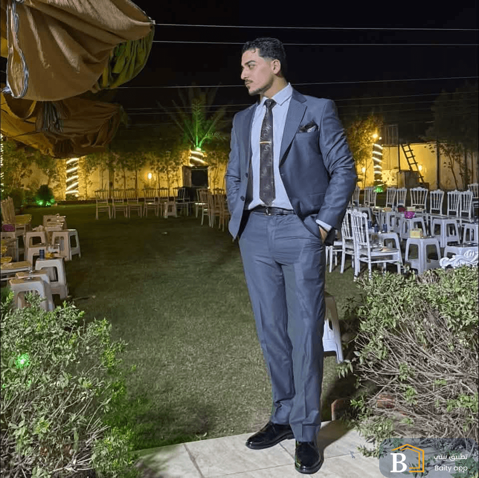 المسوق العقاري سلطان محمد