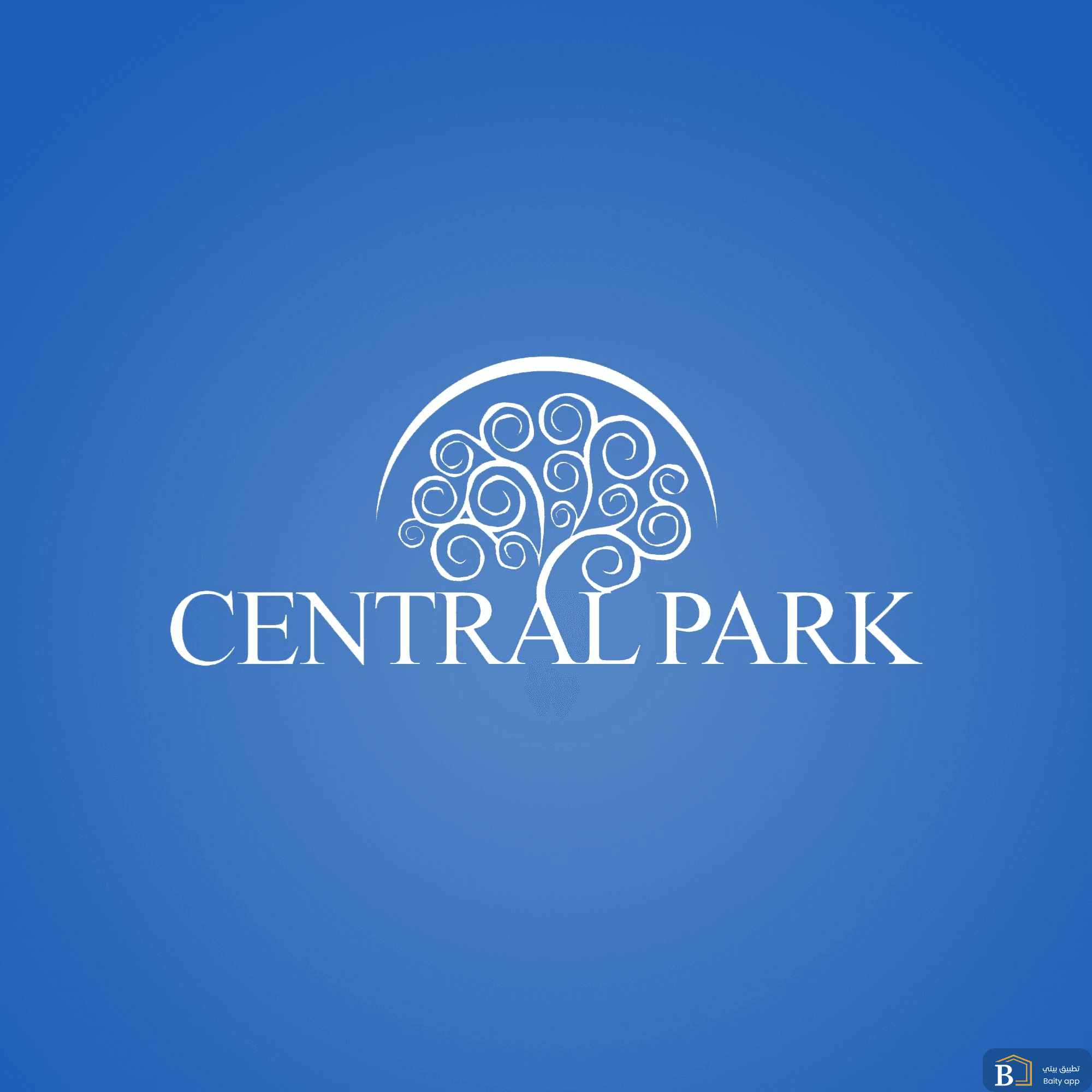Central Park - سينترال بارك