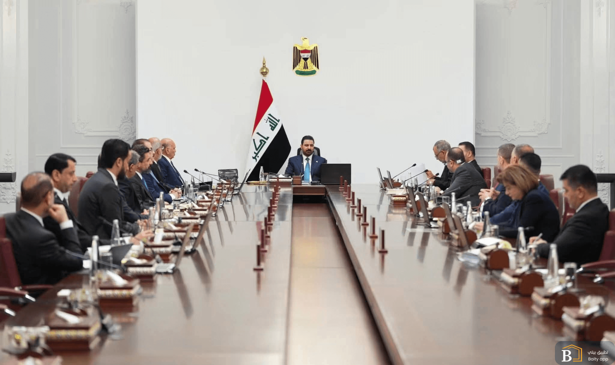 قرارات جديدة لمجلس الوزراء بينها مبادرة المليون قطعة أرض سكنية