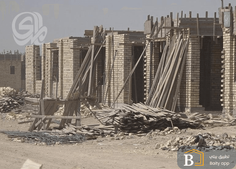 أزمة السكن في ميسان تضغط على محدودي الدخل.. أسعار مرتفعة وتأخر في توزيع الأراضي