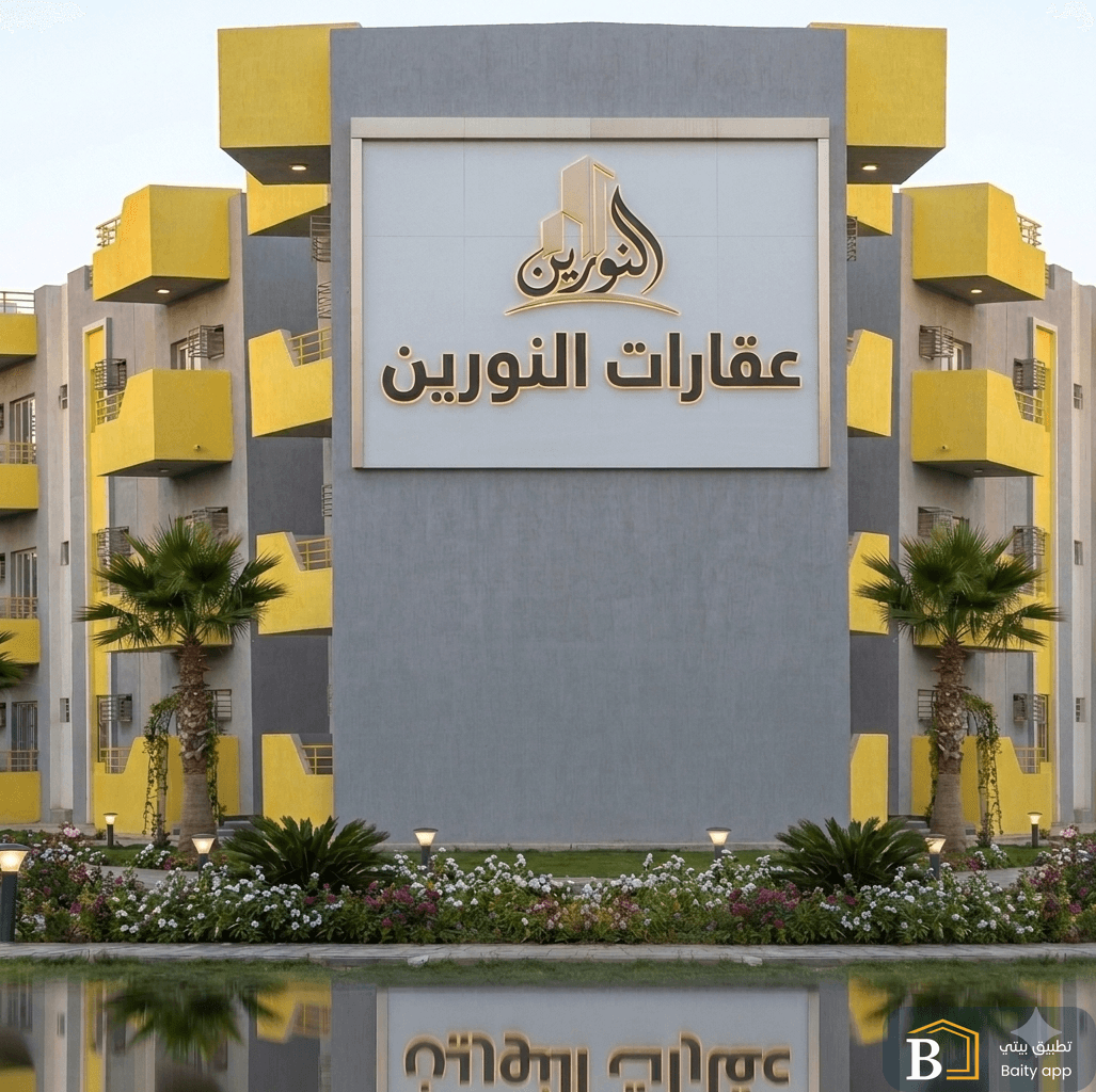 عقارات النورين