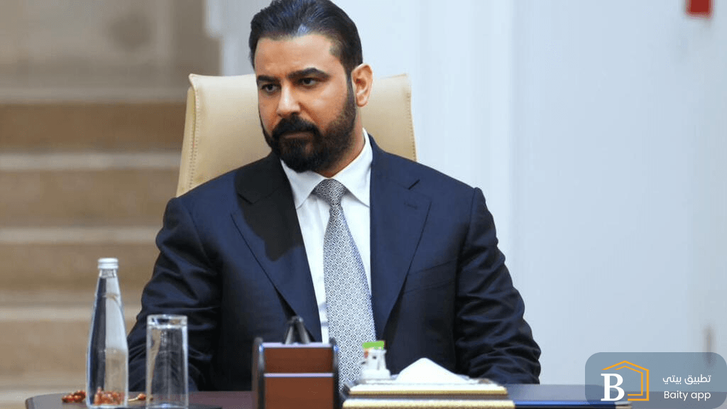 الزيدي يعلن شمول المسيحيين العائدين بمشروع المليون قطعة أرض سكنية