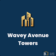 Wavey Avenue Towers - لالاف ويفي افينيو