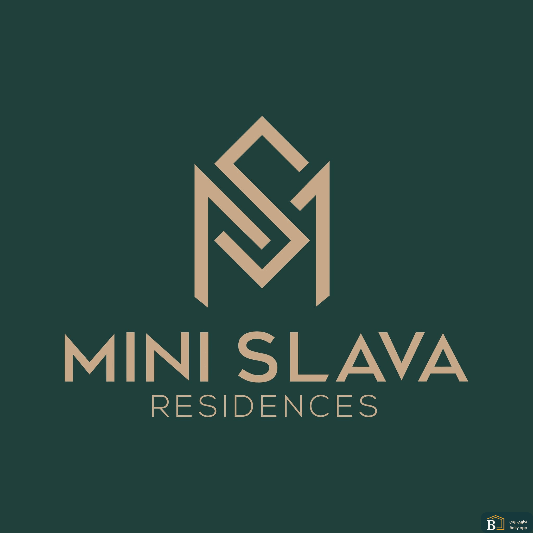 Mini slava - مينى سلافا