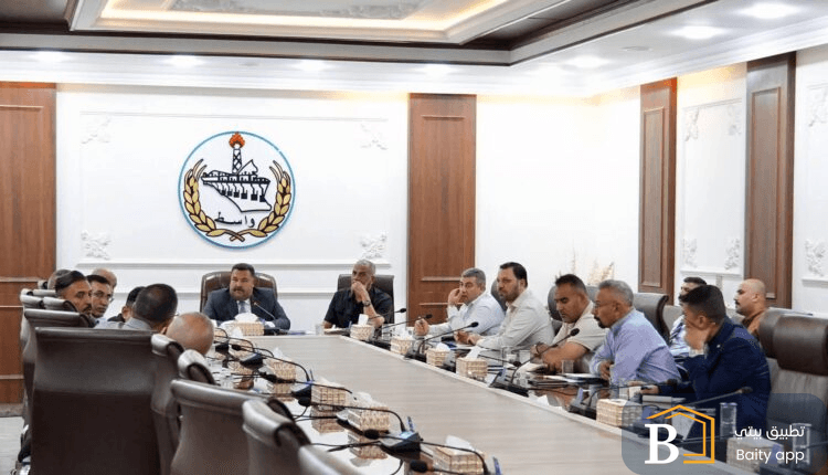 واسط تبدأ إجراءاتها ضمن مبادرة توزيع مليون قطعة أرض سكنية