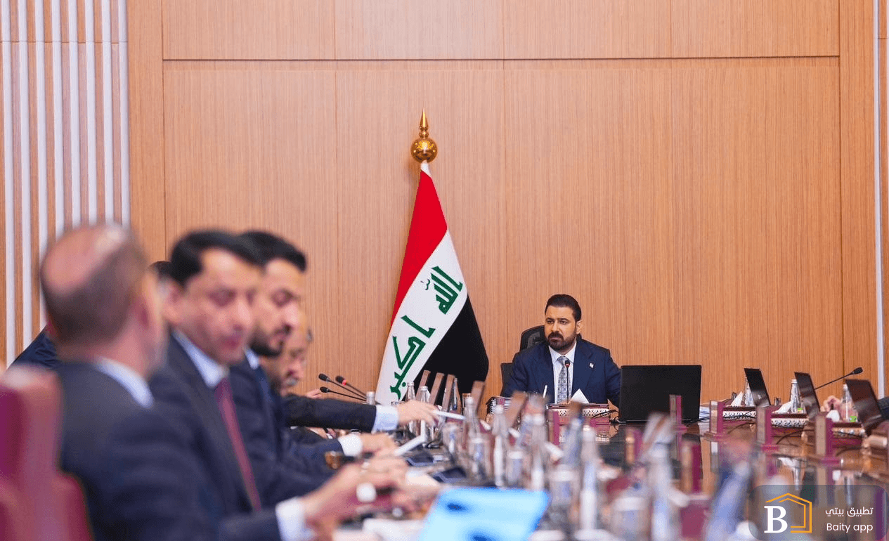 قطعة أرض لكل مواطن عراقي.. خطة الزيدي بالتعاون مع القطاع الخاص