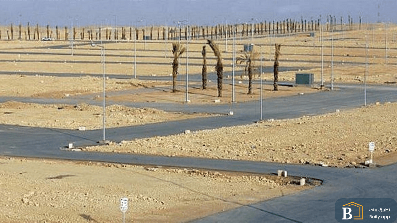 مبادرة لتوزيع مليون قطعة أرض سكنية.. من هي الفئات المشمولة؟