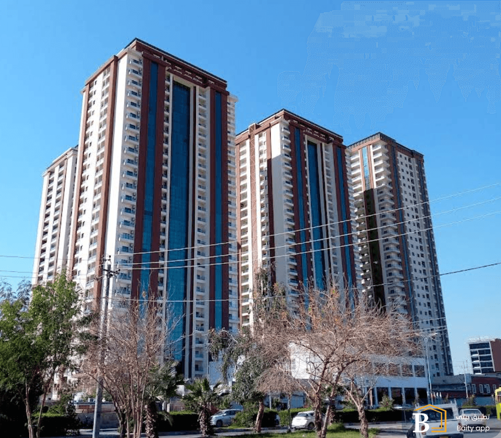New Eskan - نيو إيسكان